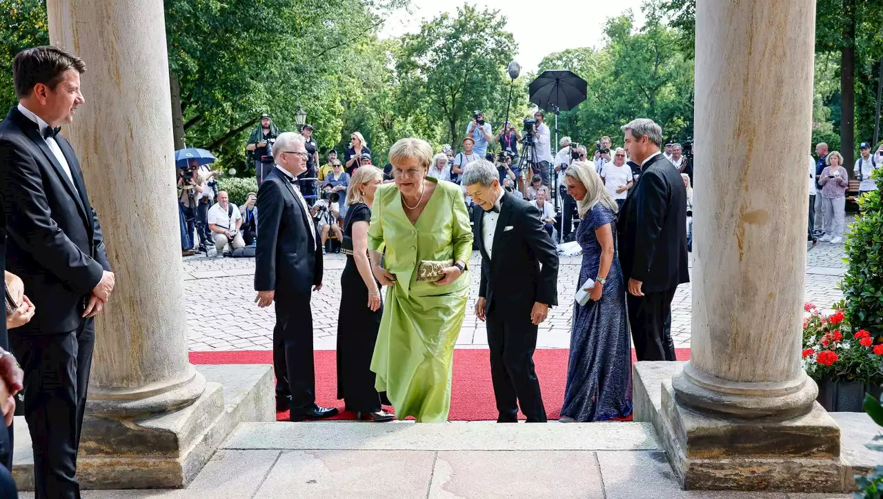 Richard-Wagner-Festspiele in Bayreuth: Bravo, bravo