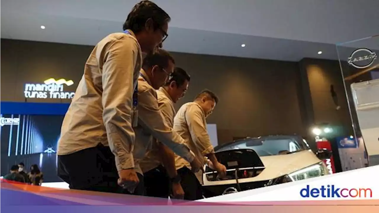 Indonesia Mau Cepat Bebas Emisi? Harga Mobil Listrik Harusnya Setara Avanza Cs