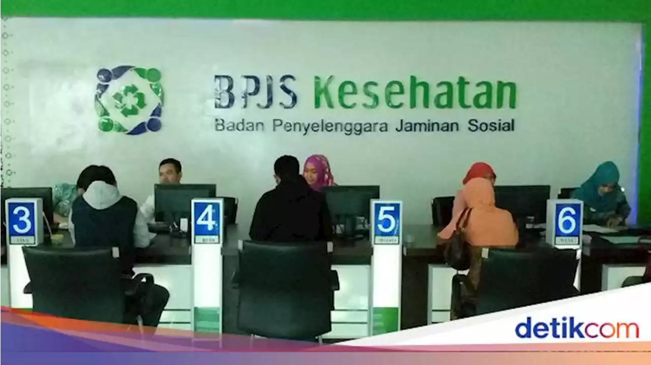 Daftar Operasi yang Ditanggung dan Tak Ditanggung BPJS, Lengkap!