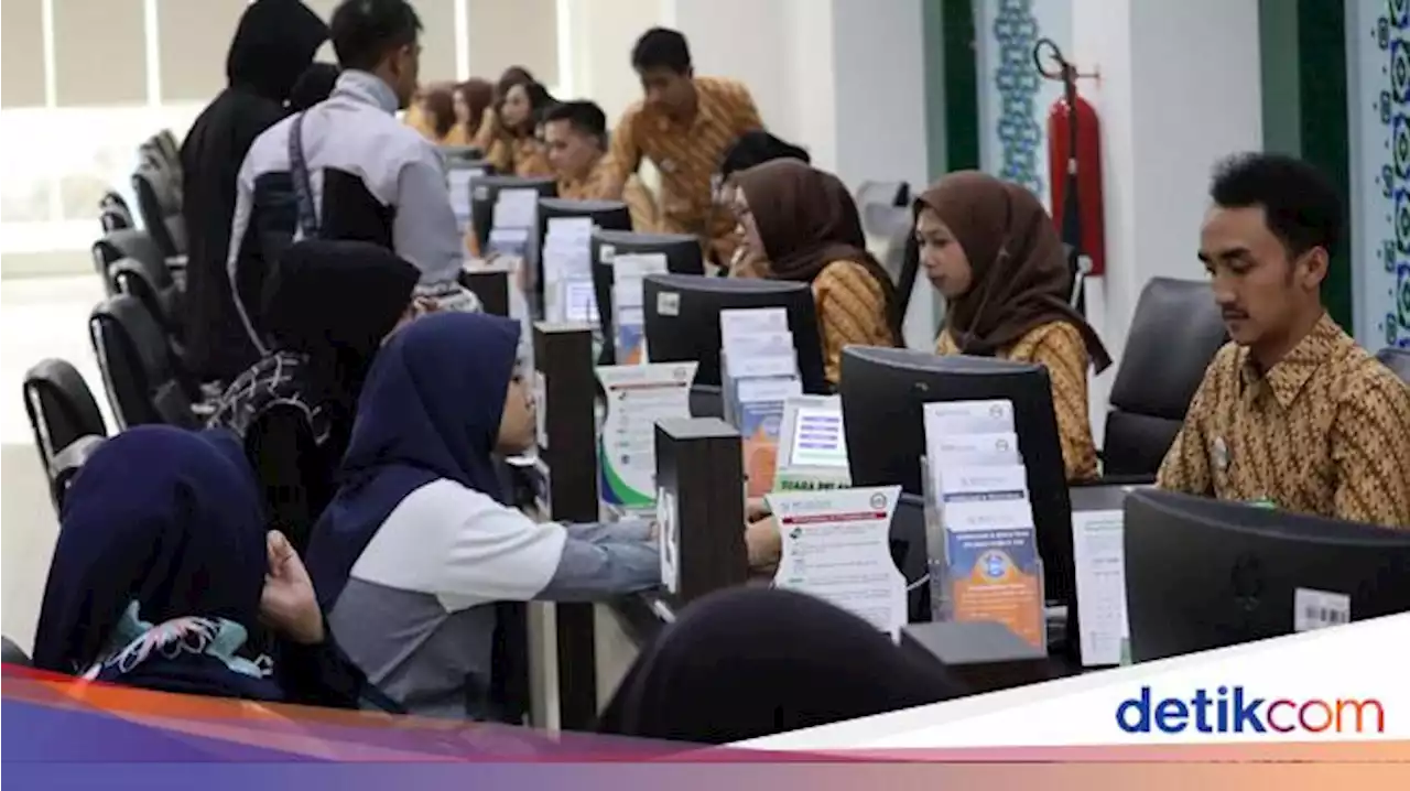 Iuran BPJS Kesehatan yang Berlaku Per 25 Juli 2022