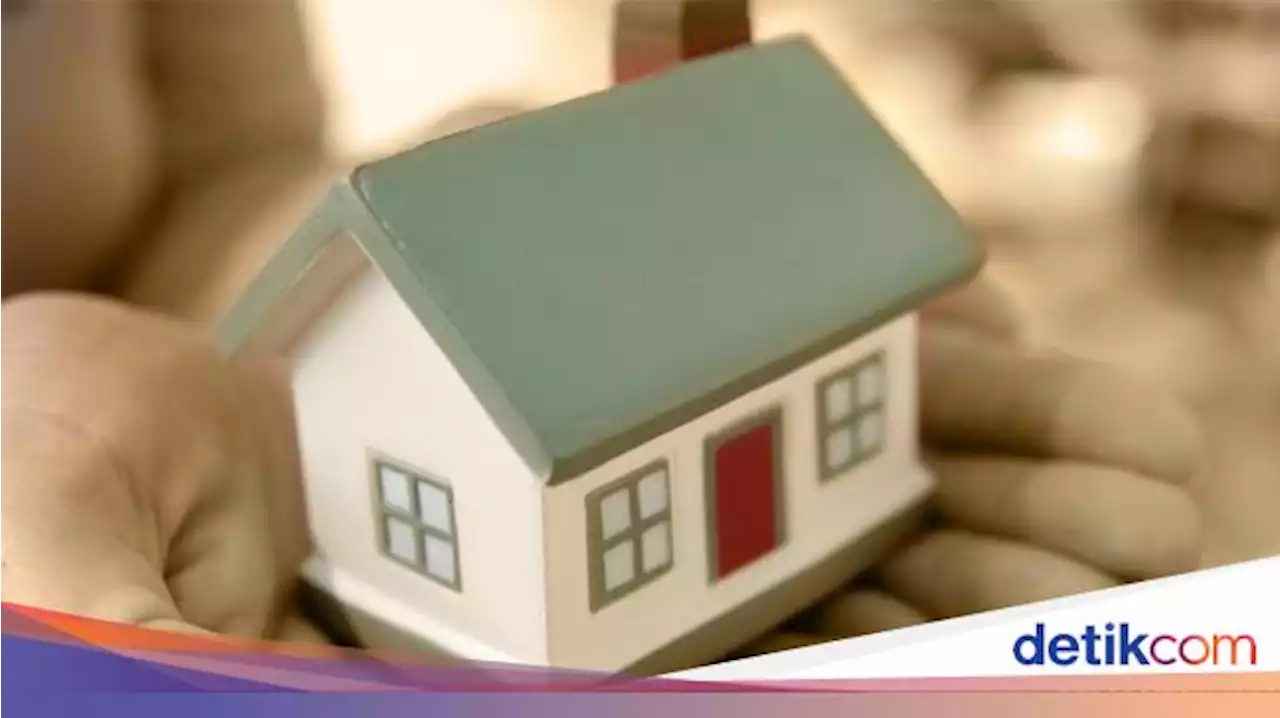 Pantas Sri Mulyani Bilang Beli Rumah Makin Sulit, Gaji UMR Perlu Nyicil 40 Tahun