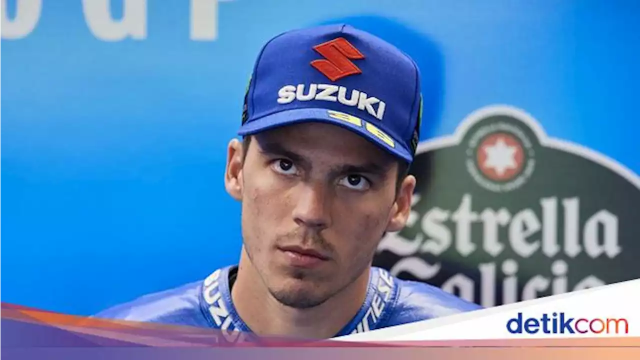 Alex Rins Resmi Gabung LCR Honda, Gimana Nasib Joan Mir?