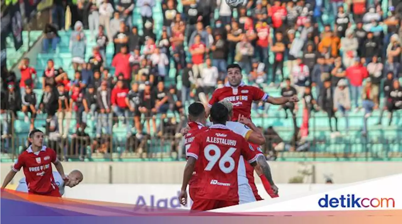 Broadcaster Liga 1 Jawab Keluhan Jadwal Kickoff Malam