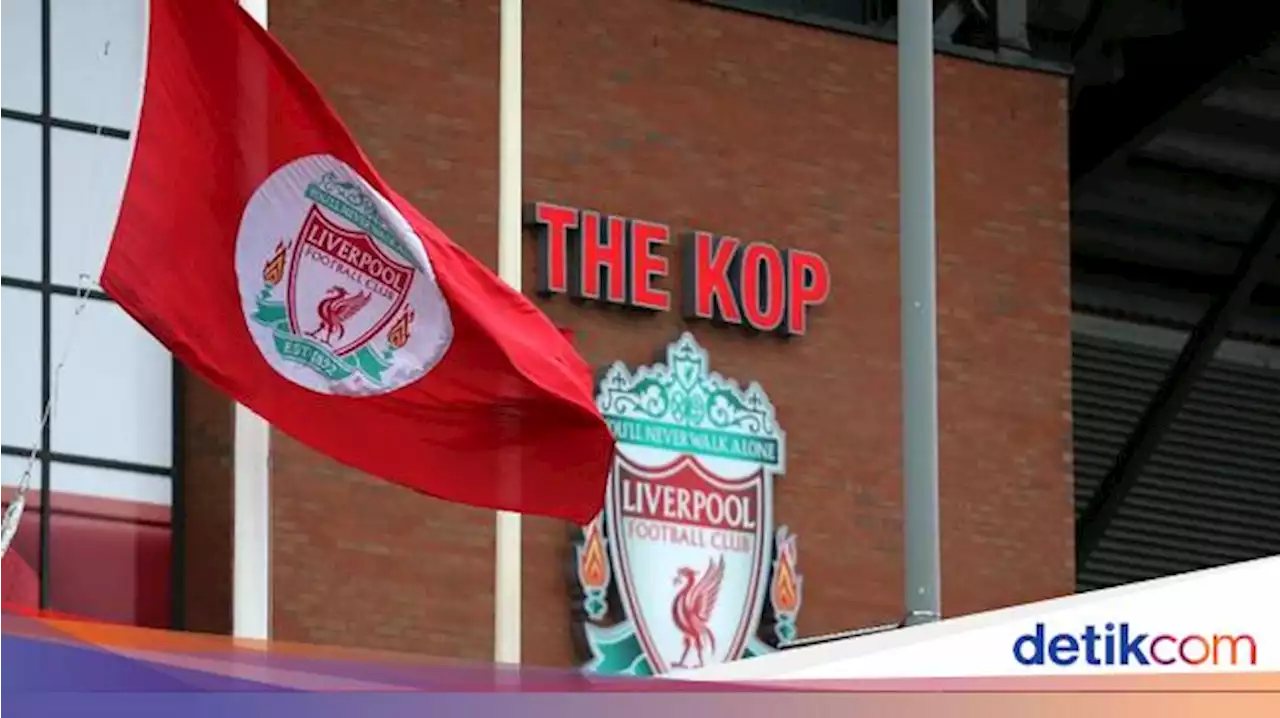 Starting XI Rp 9,9 Triliun Liverpool, Jelang Community Shield