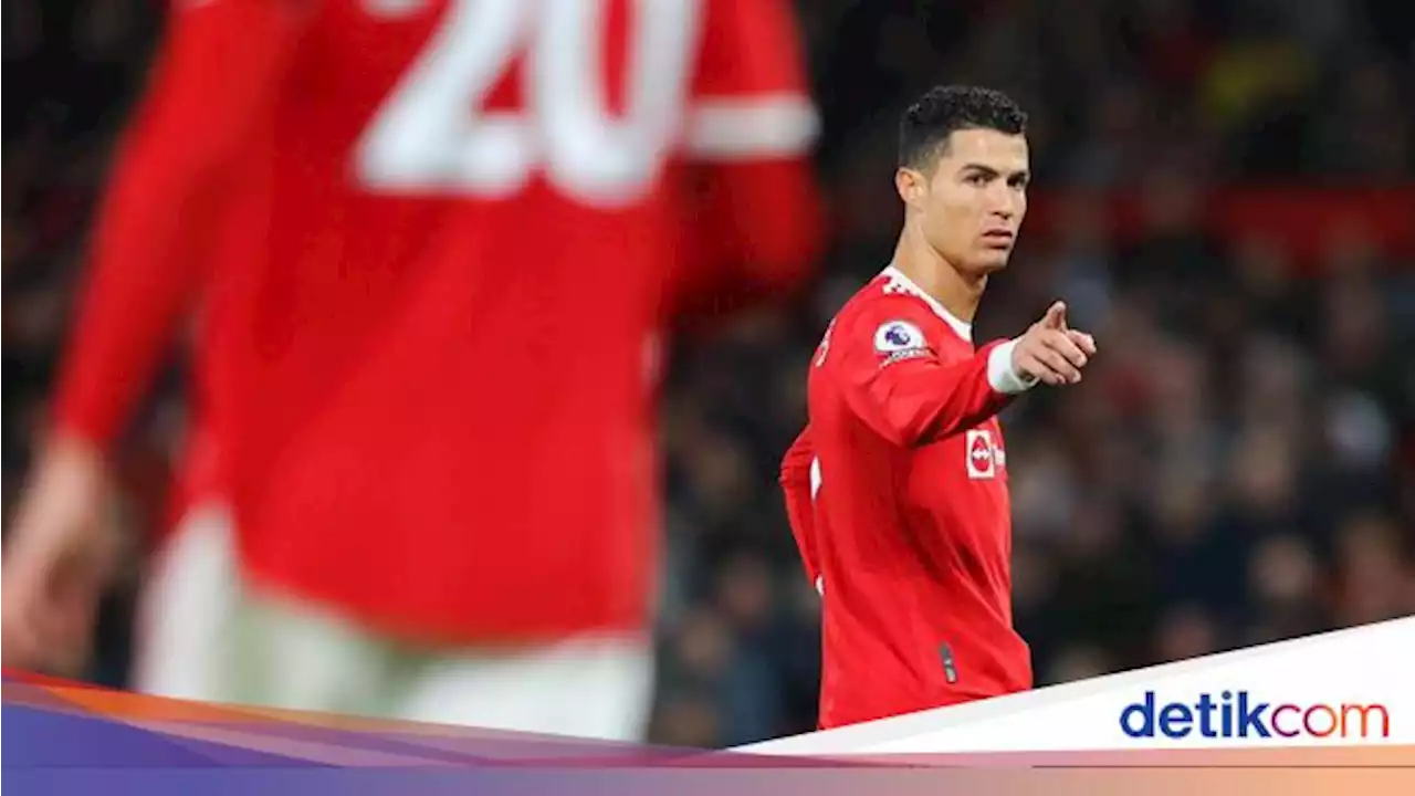 Tindakan Georgina Rodriguez Panaskan Rumor Ronaldo ke Atletico