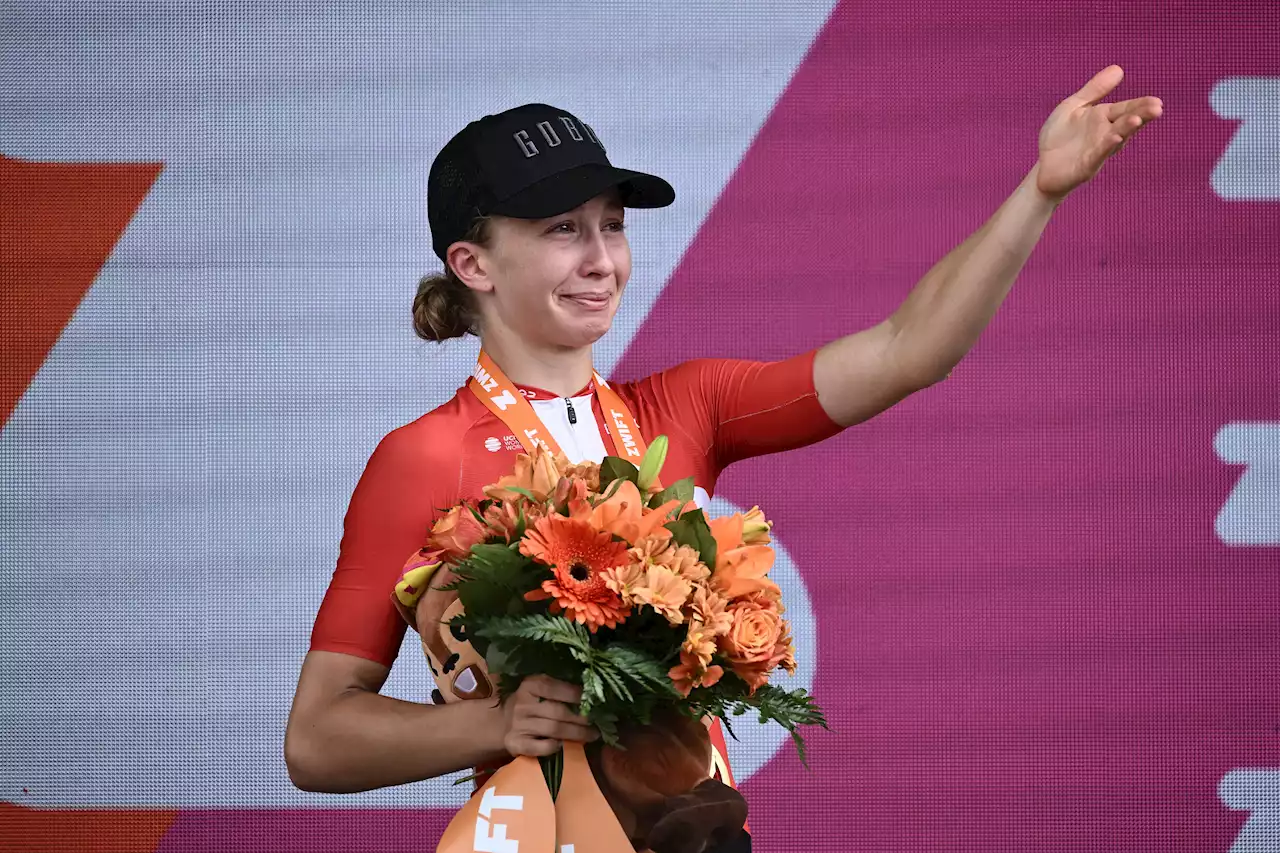 Tour de France Femmes - Dänin Uttrup Ludwig holt Tagessieg