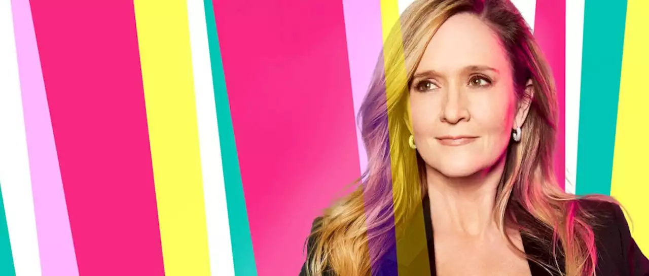 US-Sender TBS stellt Late-Night mit Samantha Bee ein - DWDL.de