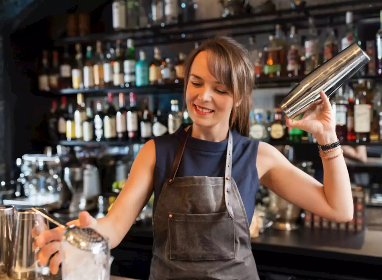 6 Secrets Bartenders Don't Want You To Find Out — Eat This Not That