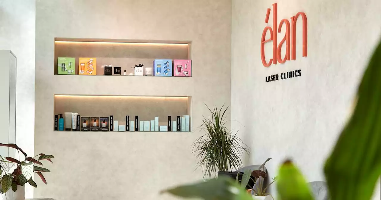 'Luxury' new beauty clinic now open in Liverpool's Metquarter