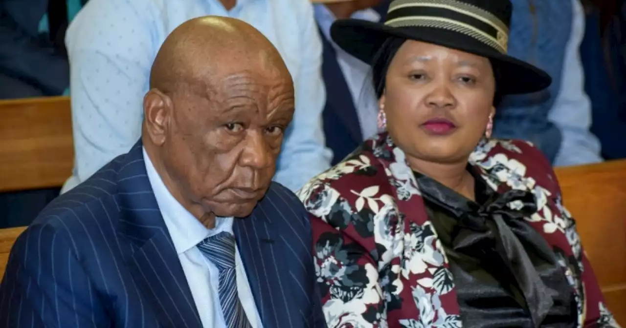 Lesotho drops murder charges against ex-PM