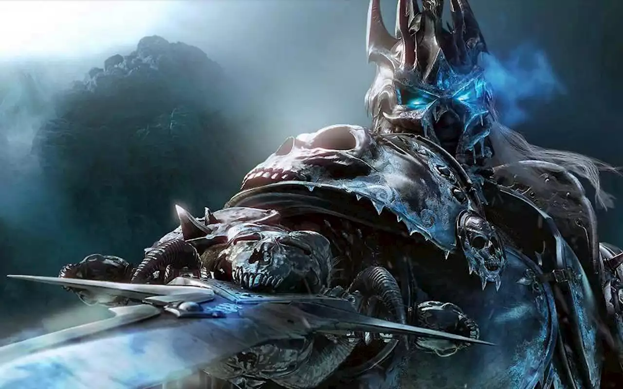 ‘World of Warcraft: Wrath of the Lich King Classic' arrives on September 26th | Engadget