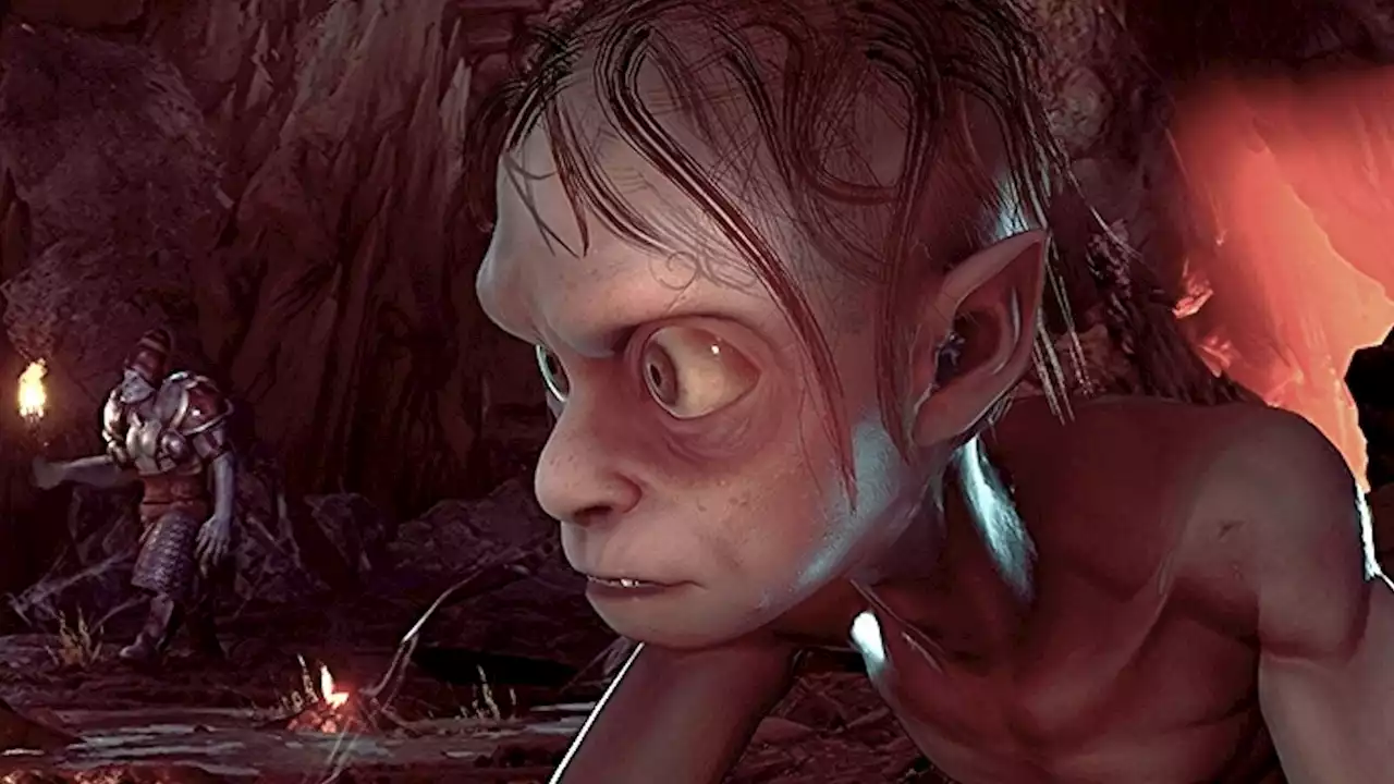 The Lord of the Rings: Gollum delayed again, this time 'by a few months'