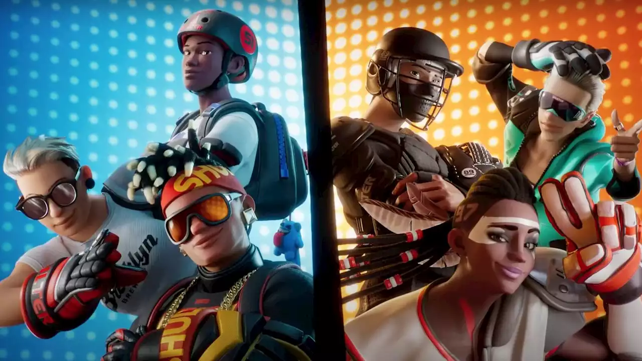 Ubisoft insists Roller Champions 'isn't getting cancelled' after recent report