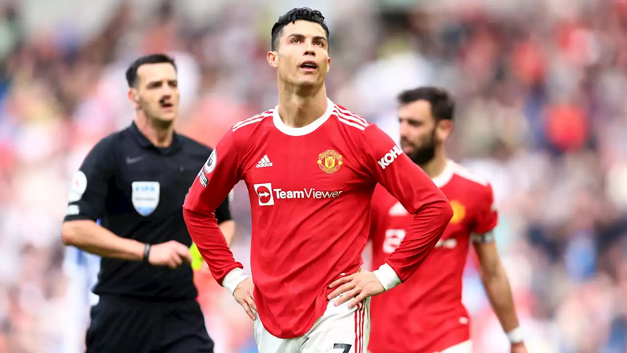 Cristiano Ronaldo möchte Manchester United offenbar verlassen - warum sich kein Abnehmer für den Superstar finden lässt