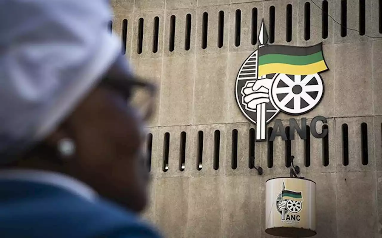 ANC employees threaten to disrupt policy conference as salaries unpaid again