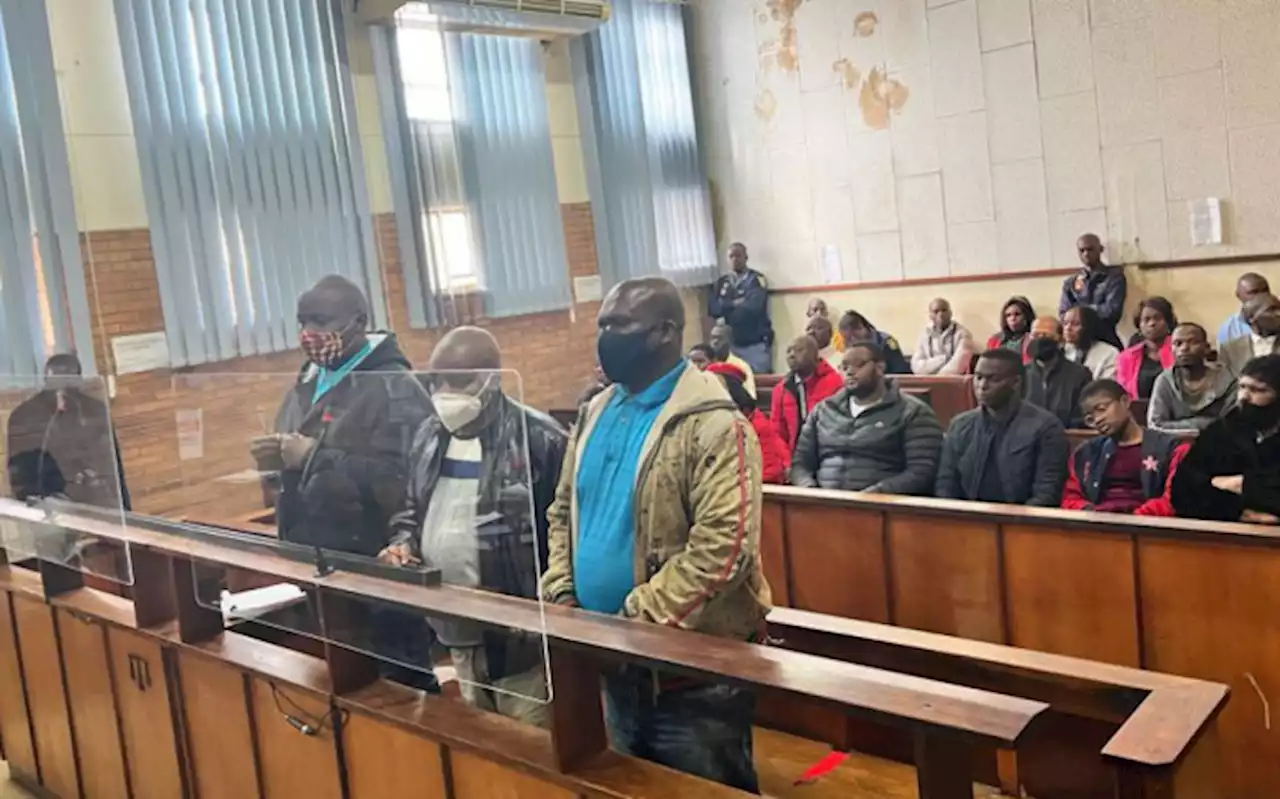 Suspects in Hillary Gardee murder case plotting to kill witness, court hears