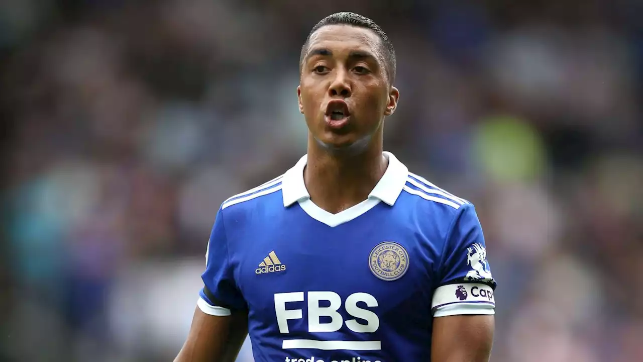 Arsenal have major 'concern' over Tielemans transfer as they continue to drag their feet