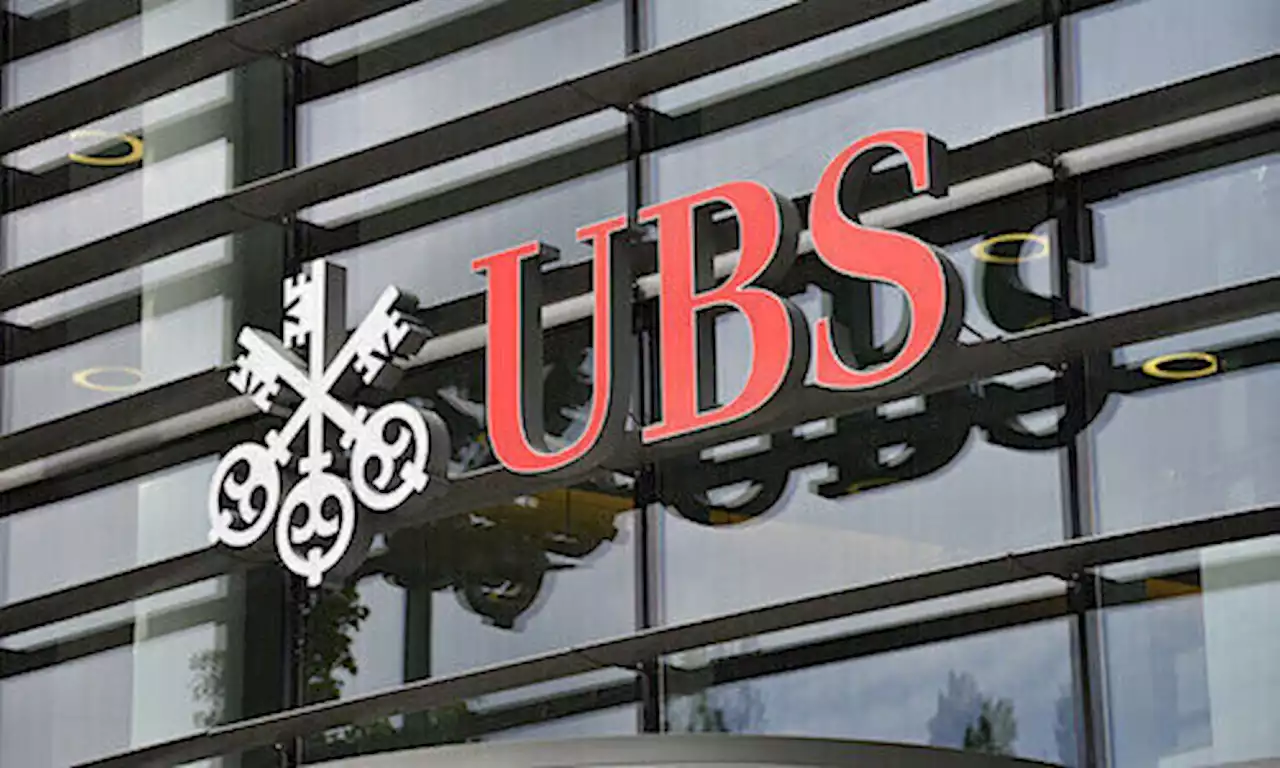 Invested Assets Plummet at UBS’ Asia Wealth Unit