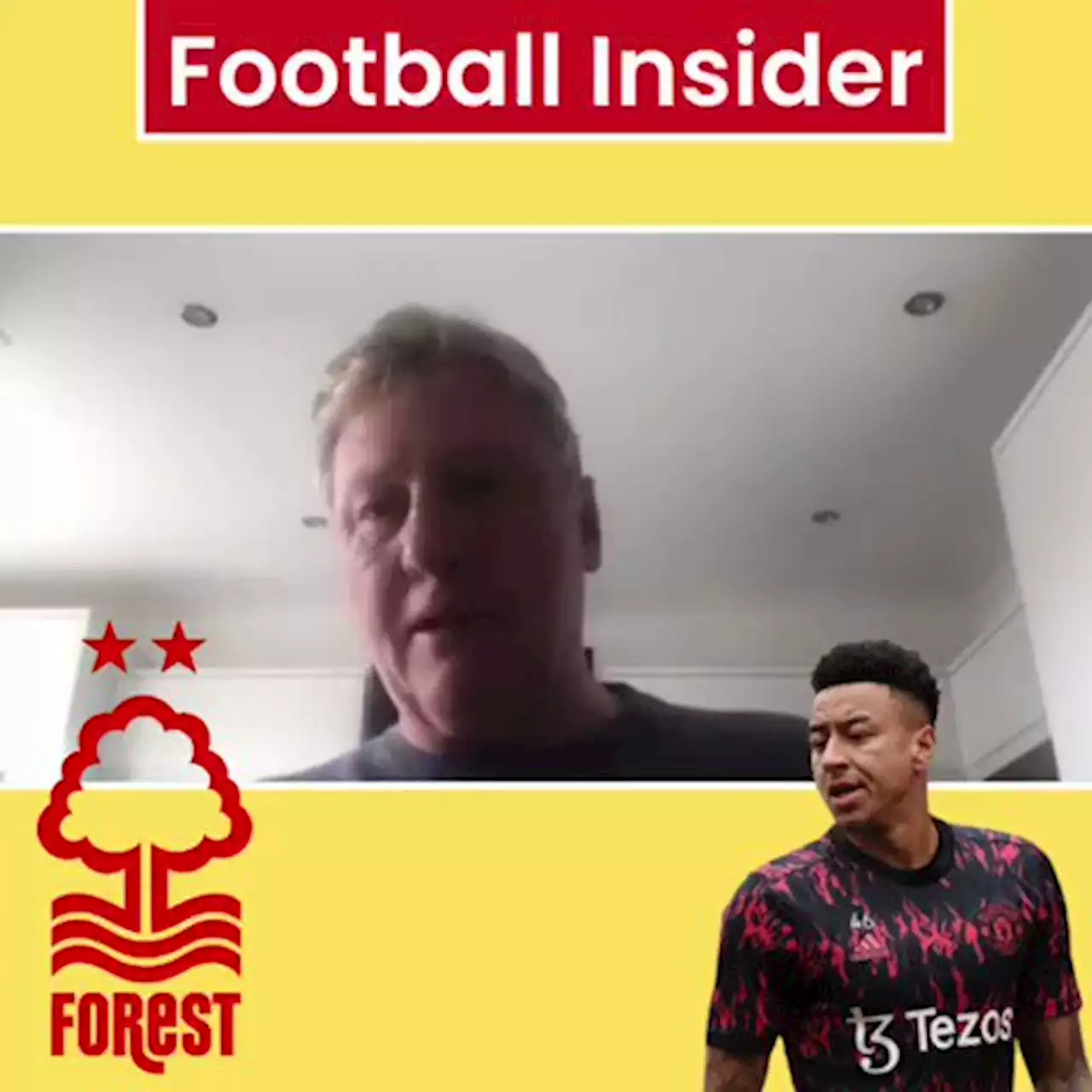 Nottingham Forest news: McAvennie baffled by Lingard announcement