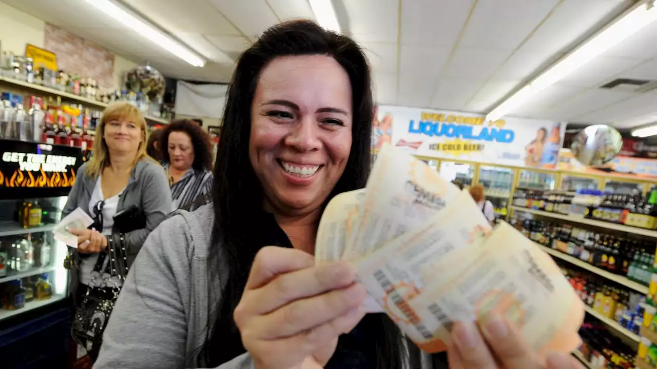 Mega Millions: Do This If You Win The $810 Million Lottery Jackpot