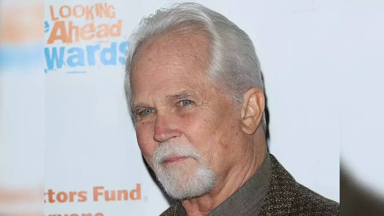 Tony Dow, 'Leave it to Beaver' star, dead at 77