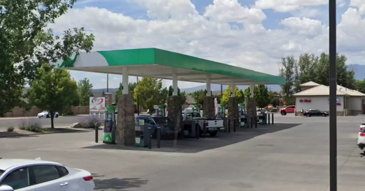 Lehi station to sell gas for $2.38 per gallon