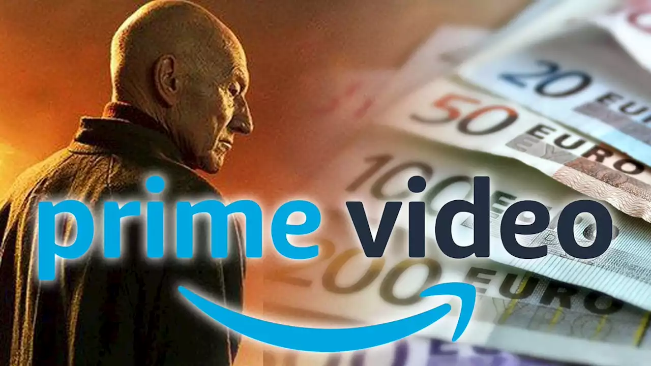 Amazon Prime wird ab September teurer: Was ihr über die Preiserhöhung wissen müsst