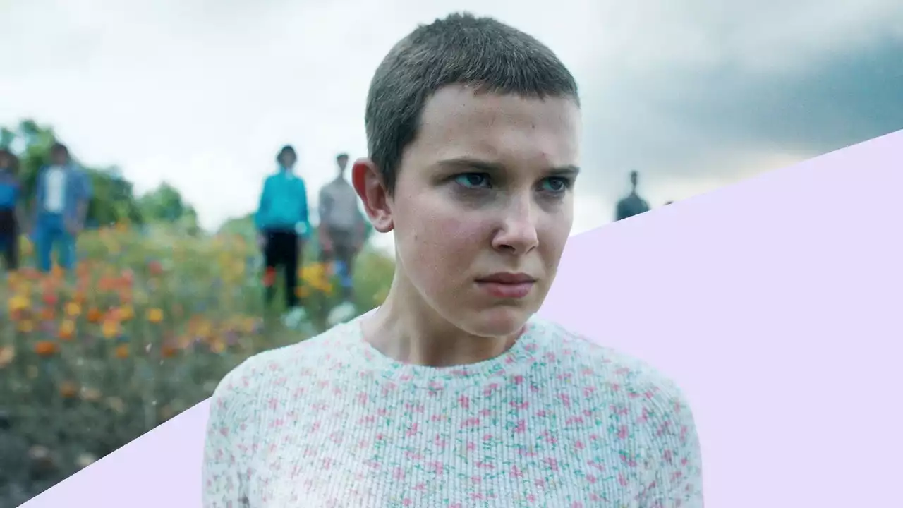 A Stranger Things spin-off is officially happening: here's everything we know