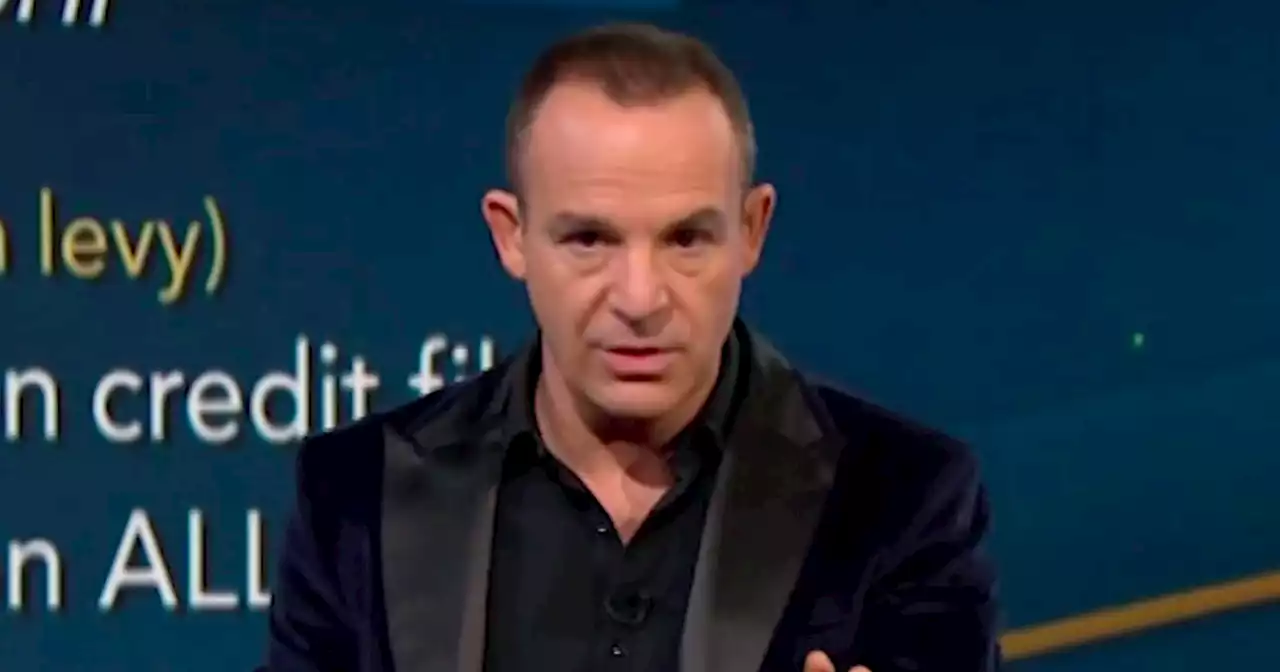 Martin Lewis issues Amazon Prime price warning to every subscriber