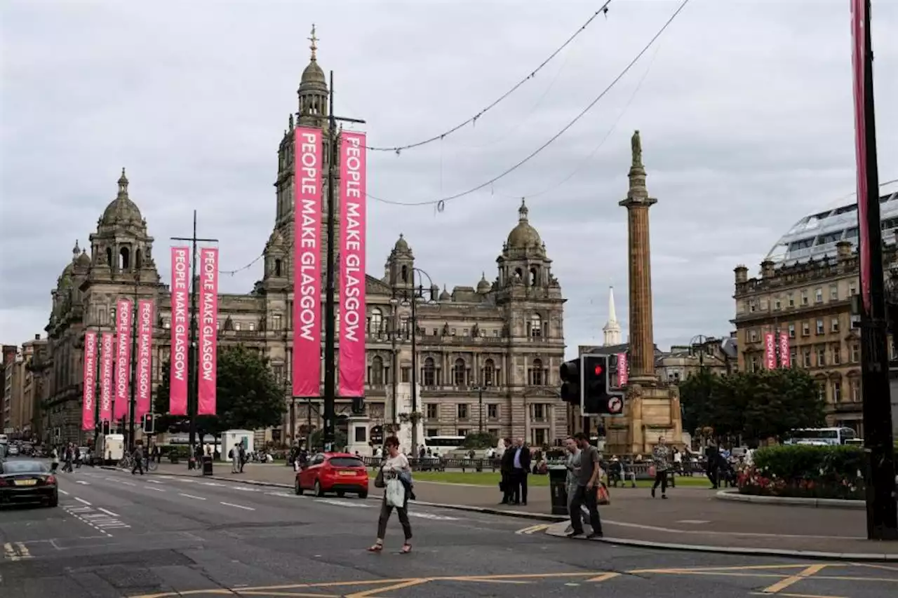 Glasgow now bookies' favourite for Eurovision host city