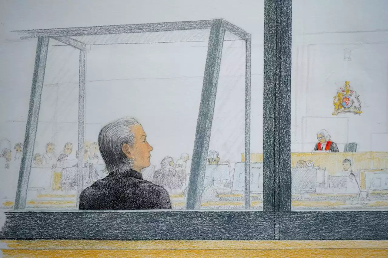 Crown begins closing argument in trial for Dutch man accused of extorting B.C. teen