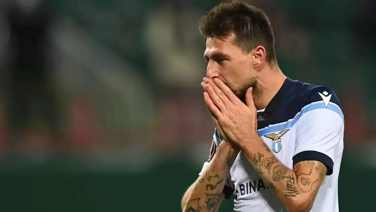 Acerbi non parte con la Lazio per la Germania: è una scelta condivisa | Goal.com