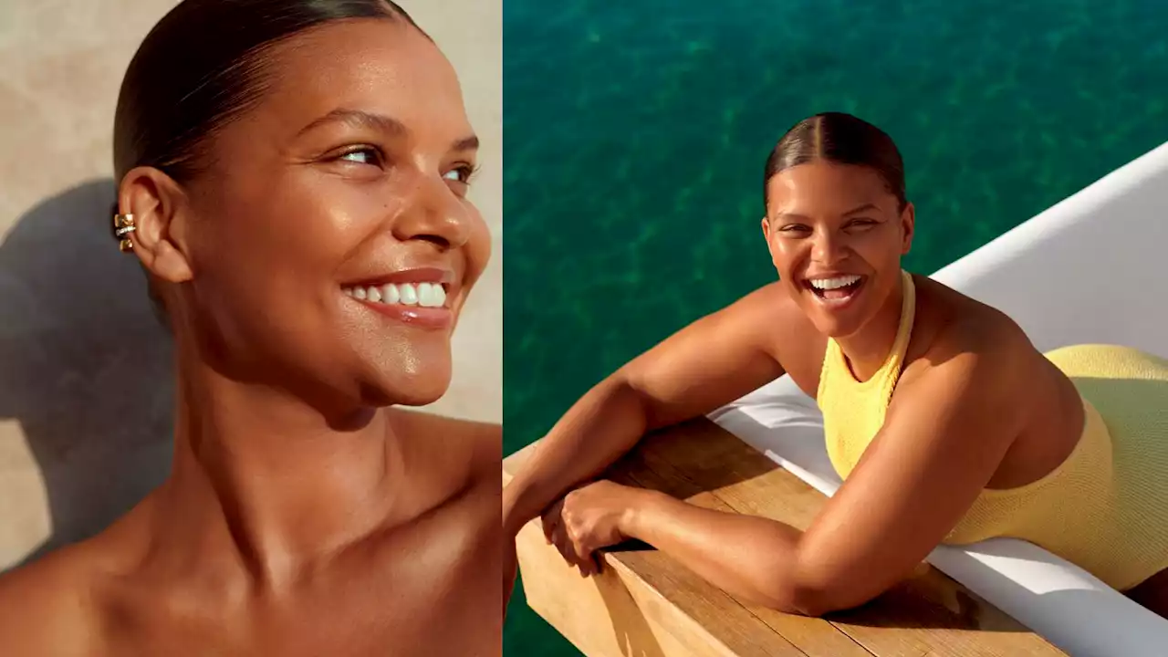 To The Beach: Sun-Drenched Beauty Looks Worthy Of Your Next Holiday