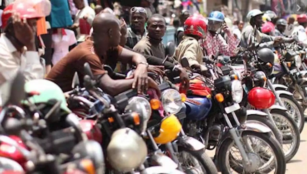 Terrorism: Rejig security apparatus instead of banning us, Okada operators tell FG | The Guardian Nigeria News - Nigeria and World News