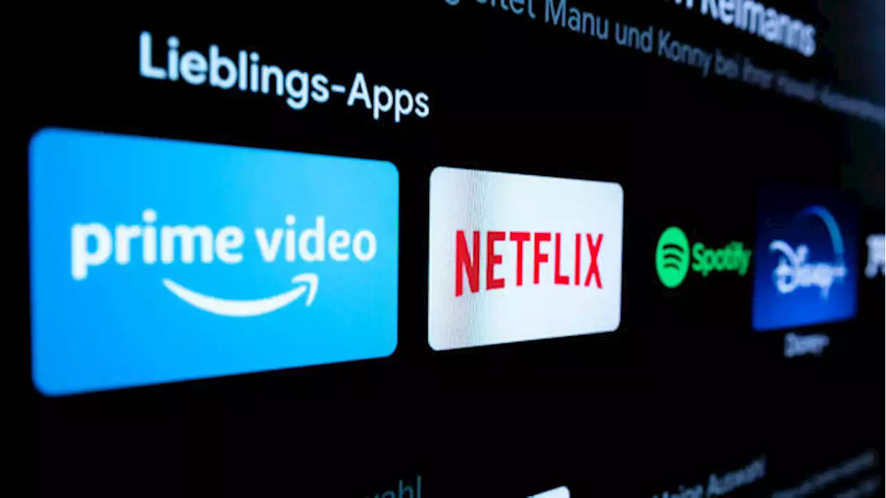 Streaming: Amazon verteuert Prime-Abo in Deutschland