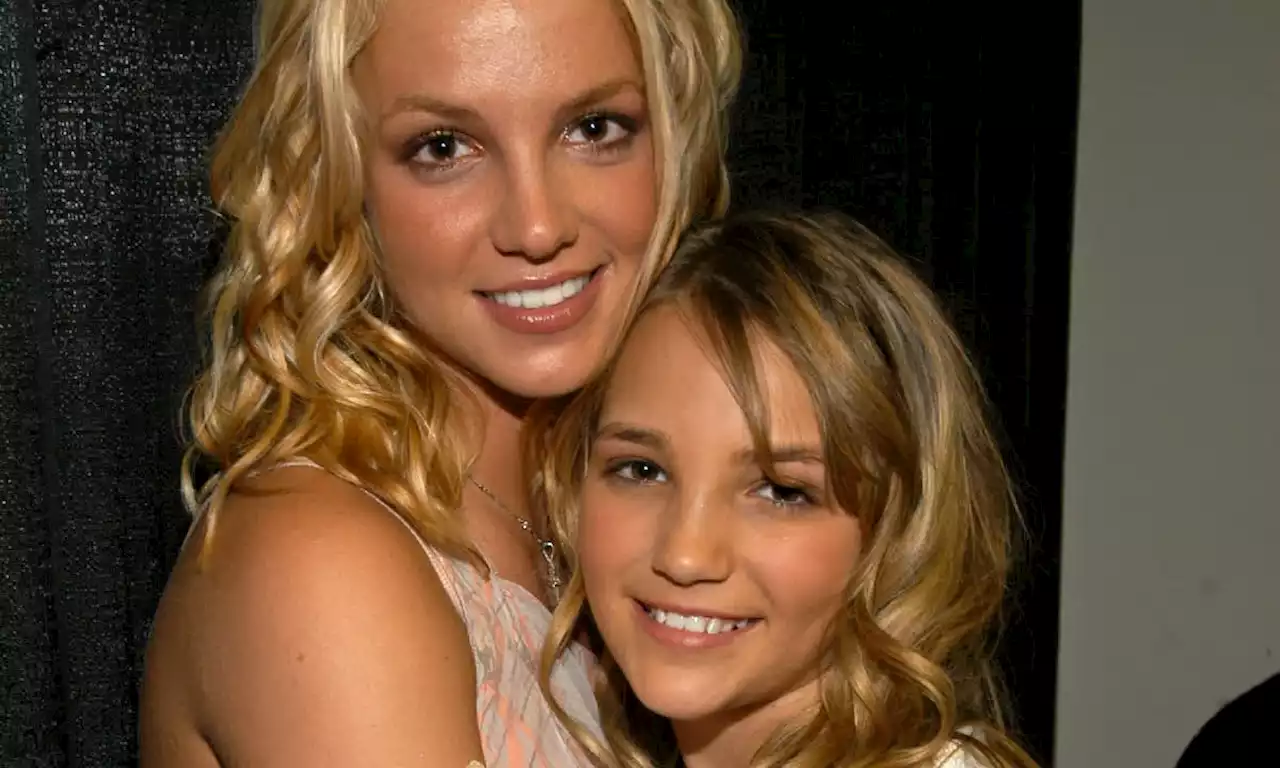 Jamie Lynn Spears celebrates exciting news about Sweet Magnolia in upbeat message