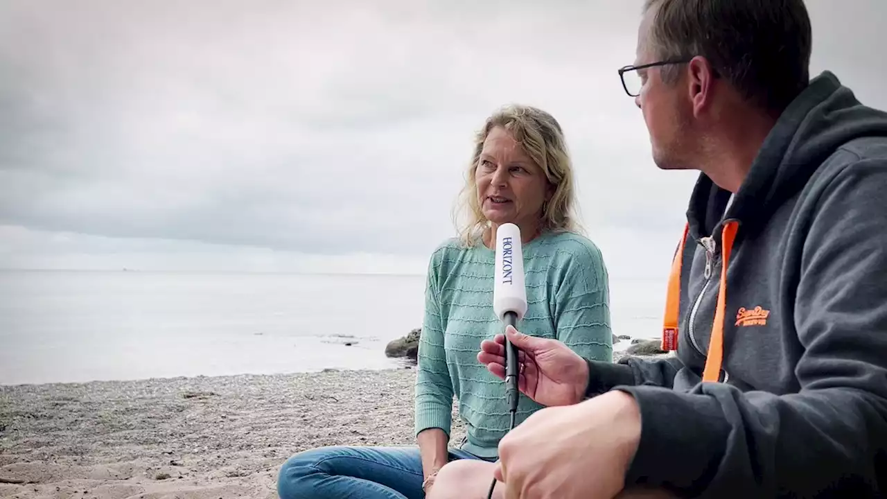 Mit Kaminski auf Fehmarn: Warum Content Marketing für YogaEasy-Gründerin Henrike Fröchling so wichtig ist