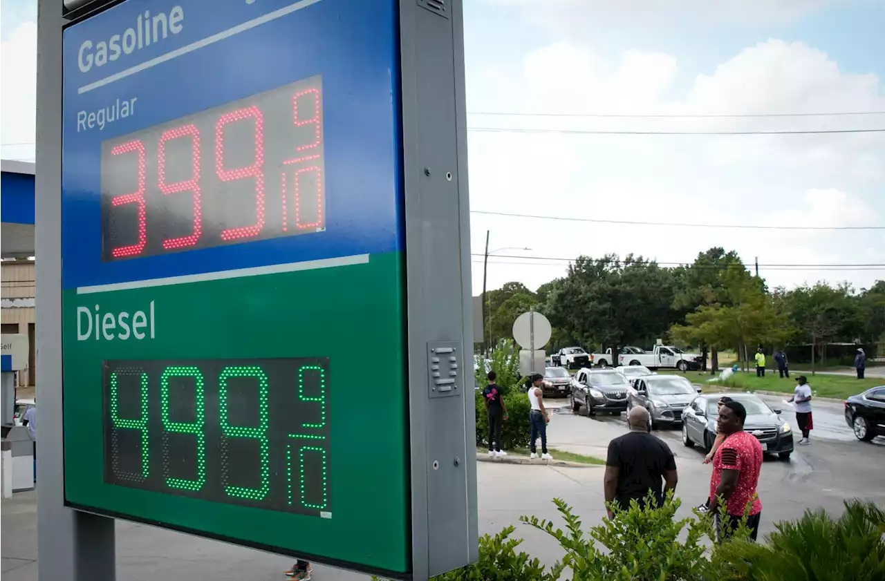 Could falling gasoline demand help drive down prices? Here's what energy experts say.