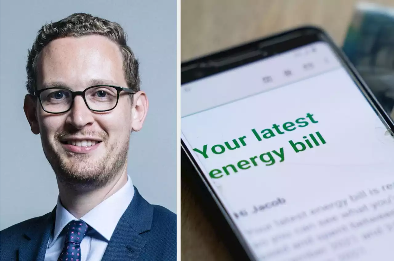 Calls For Emergency Help As Energy Price Cap Expected To Soar To £3,244