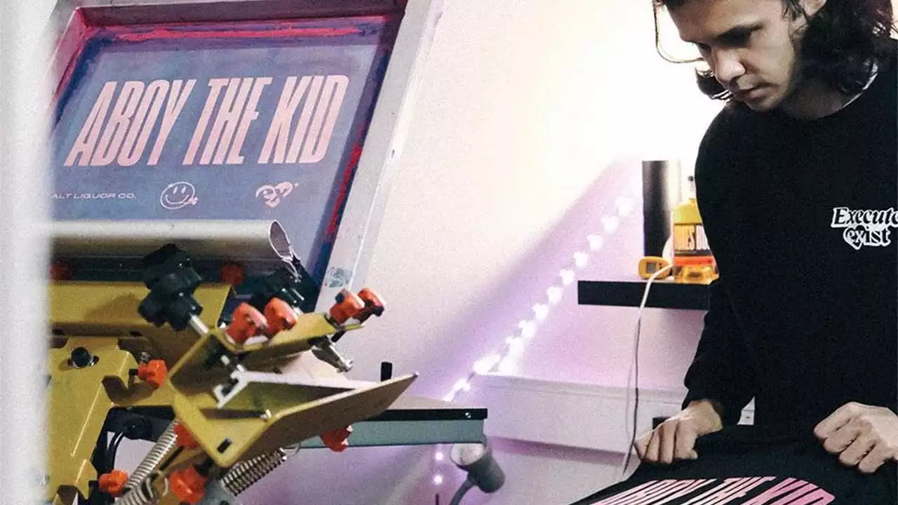 Irish Design Spotlight: Execute Exist | IMAGE.ie