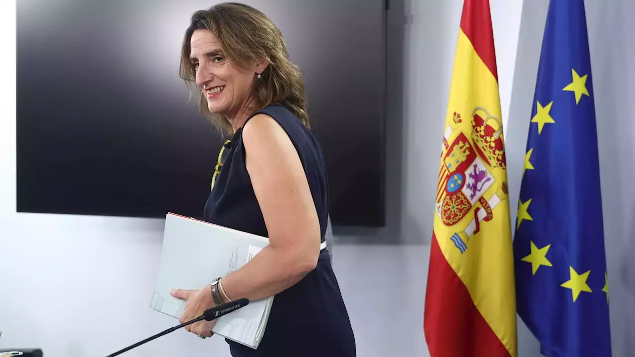 La Unión Europea logra un acuerdo para reducir el consumo de gas con vistas al invierno