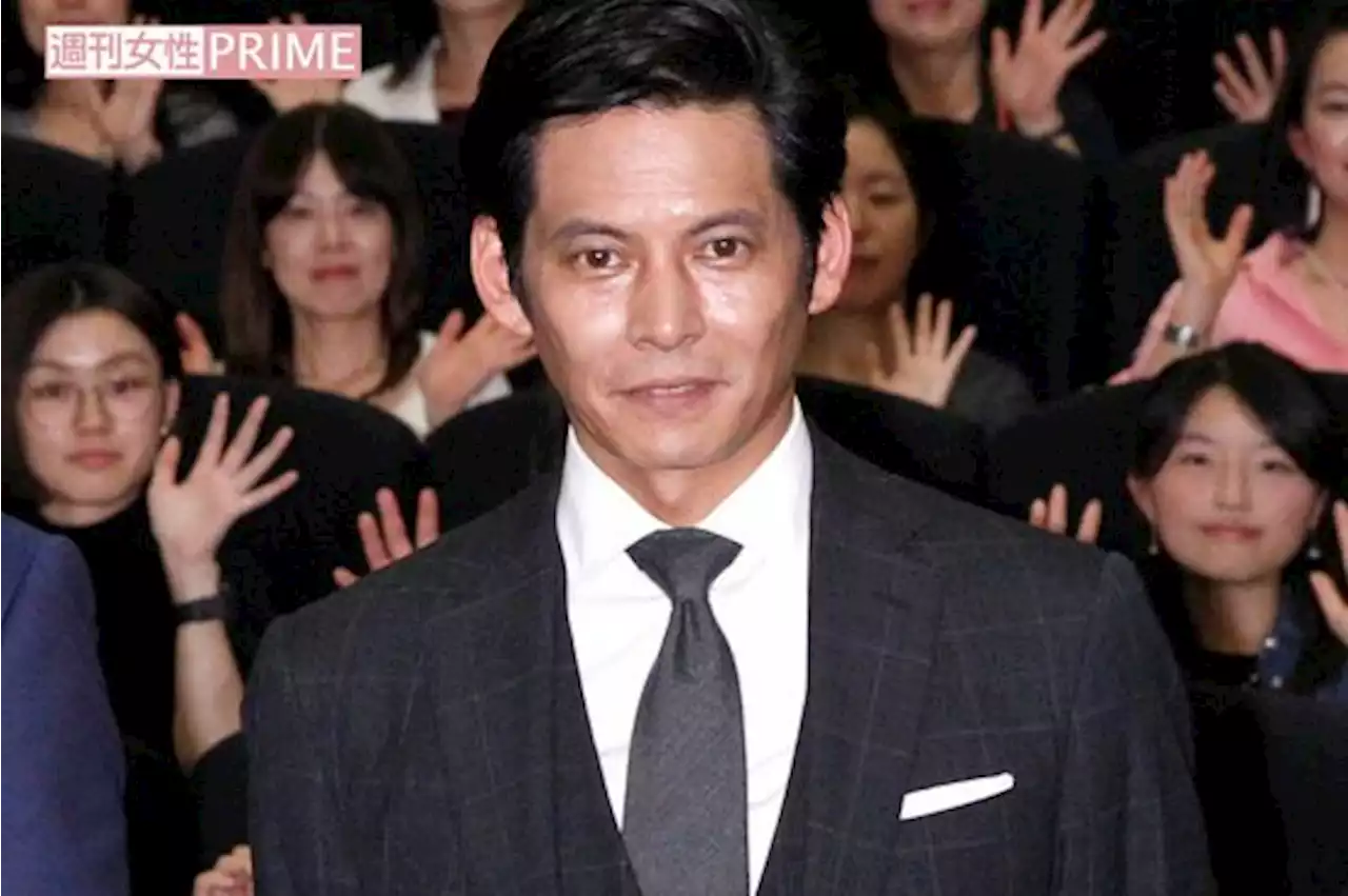 織田裕二「すぐ子どもを産んじゃう」と女性選手への発言で炎上！過去にもあった芸能人の“セクハラ肉声” - トピックス｜Infoseekニュース