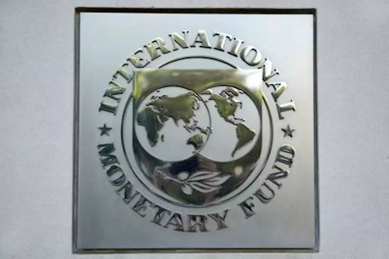 ＩＭＦ、世界経済成長予測を下方修正 インフレで景気後退リスク - トピックス｜Infoseekニュース