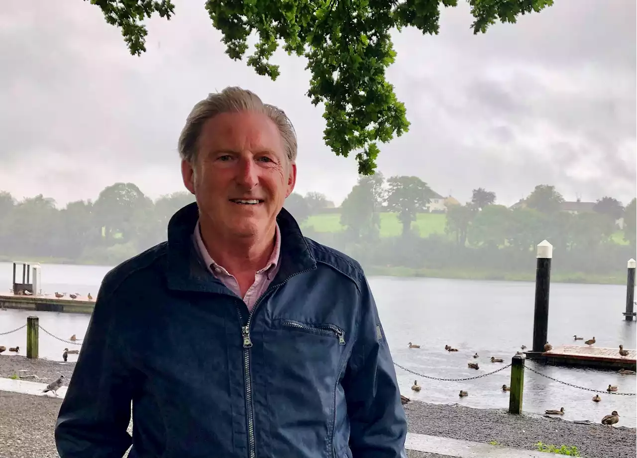 Adrian Dunbar teases prospect of Line Of Duty film