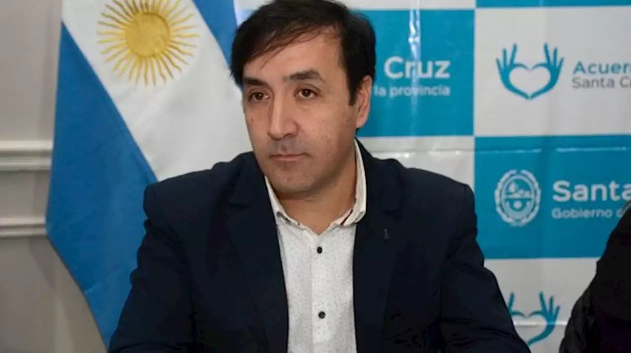 Insólito sorteo del Intendente de Río Gallegos para ir a Qatar