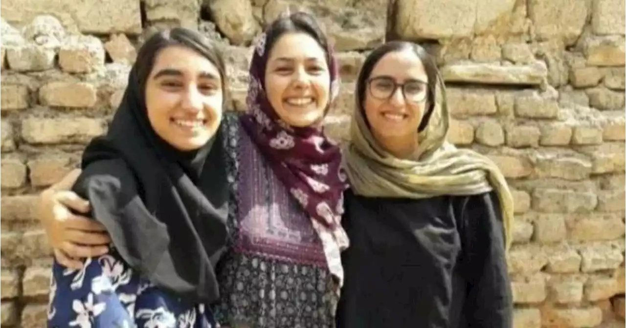 آزادی سه شهروند بهائی از زندان شیراز