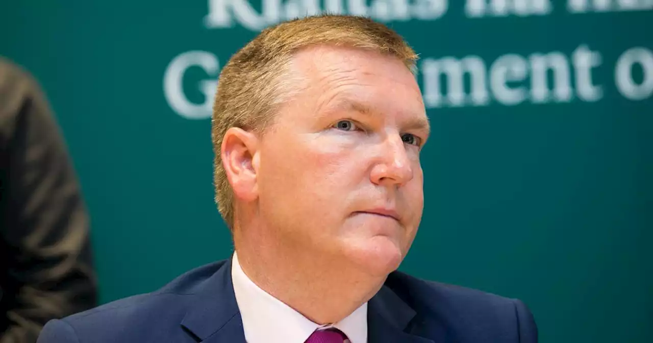 ‘Flexibility needed on both sides’ in public pay talks, McGrath says