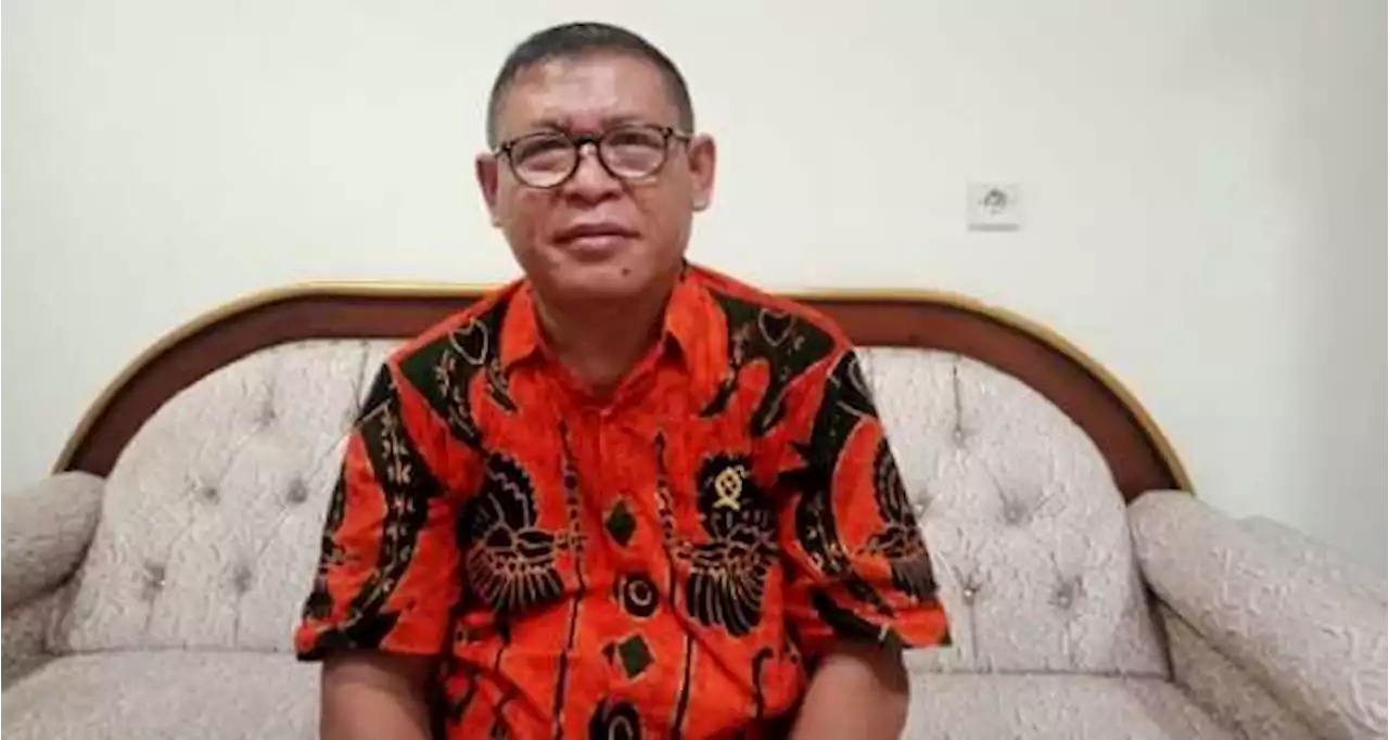 PN Jayapura Tunggu Rekomendasi Dokter