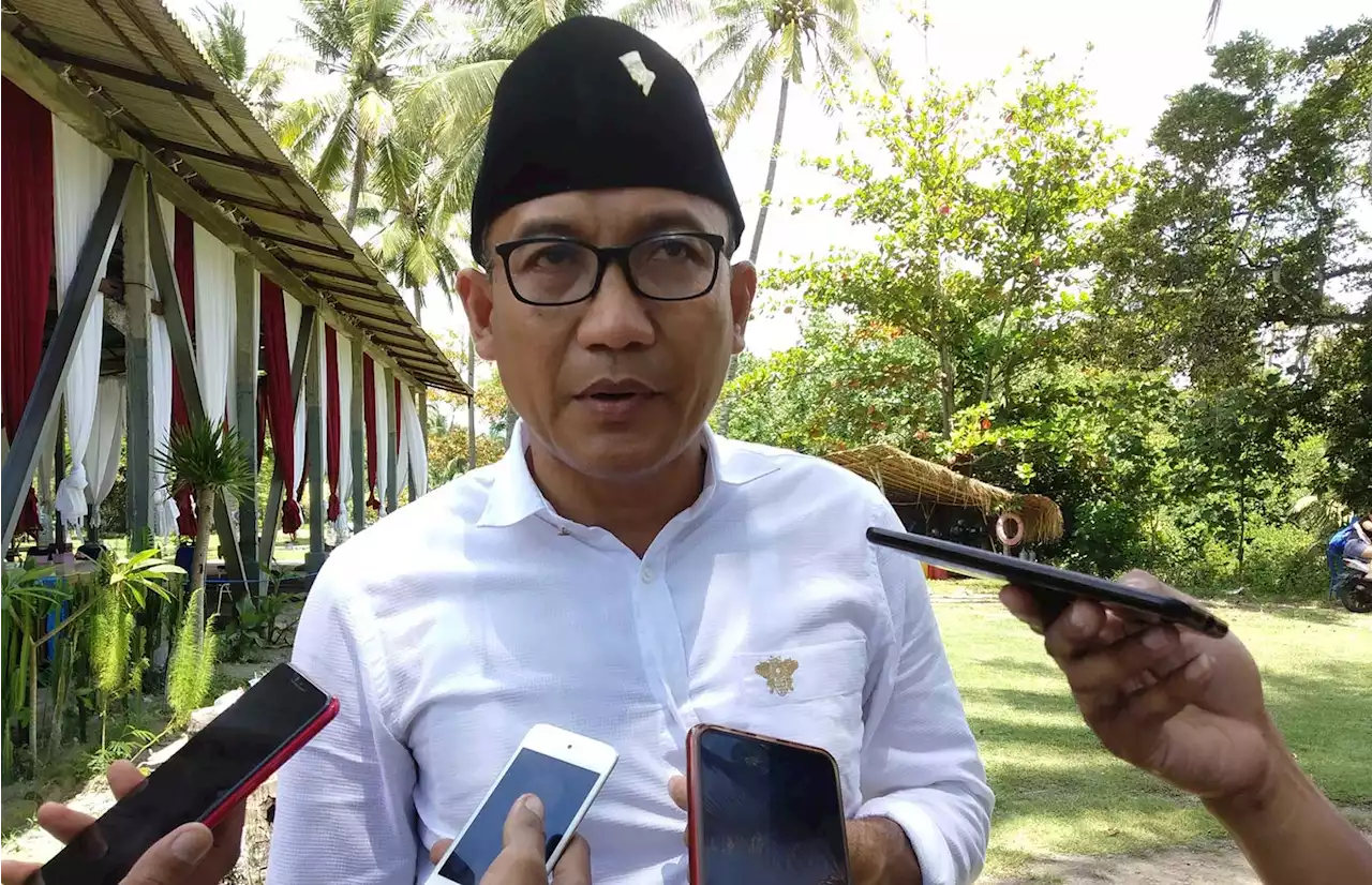 Tata Ruang Kabupaten Lombok Utara Perlu Diperbaiki