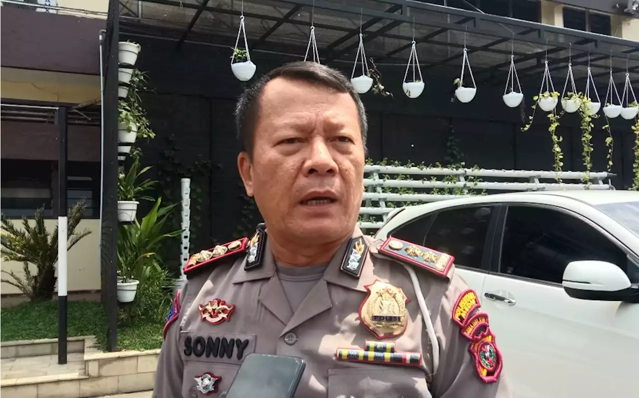 Demam Citayam Fashion Week Merebak di Medan, Polisi Keluarkan Perintah Tegas, Simak Nih